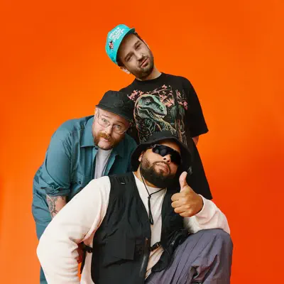 Listen to Omnikrom, watch music videos, read bio, see tour dates & more!