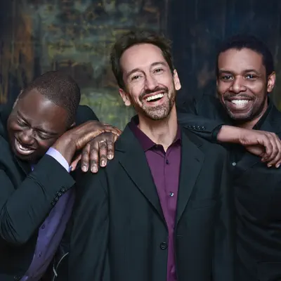 Listen to Jeremy Ledbetter Trio, watch music videos, read bio, see tour dates & more!