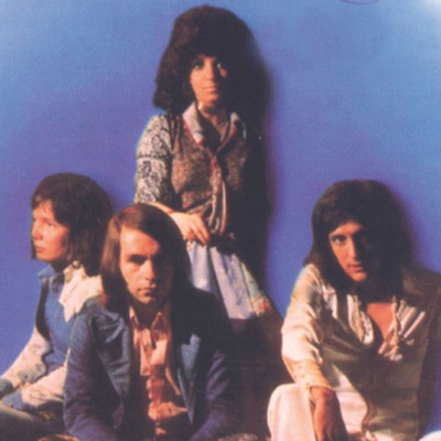 Shocking Blue