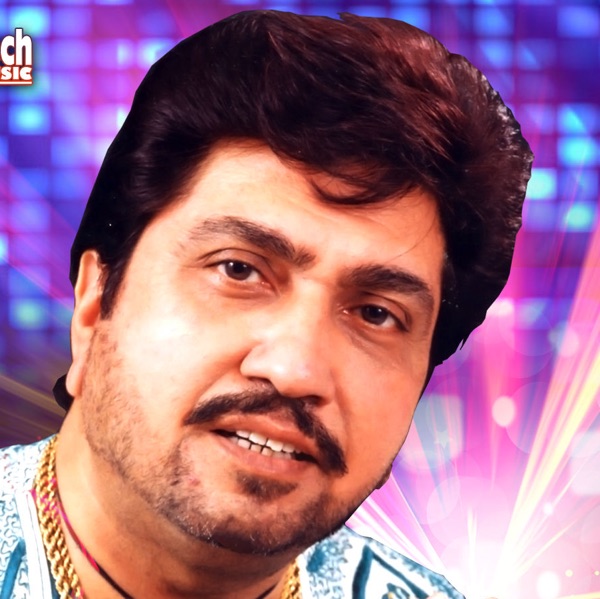 Surinder Shinda's avatar