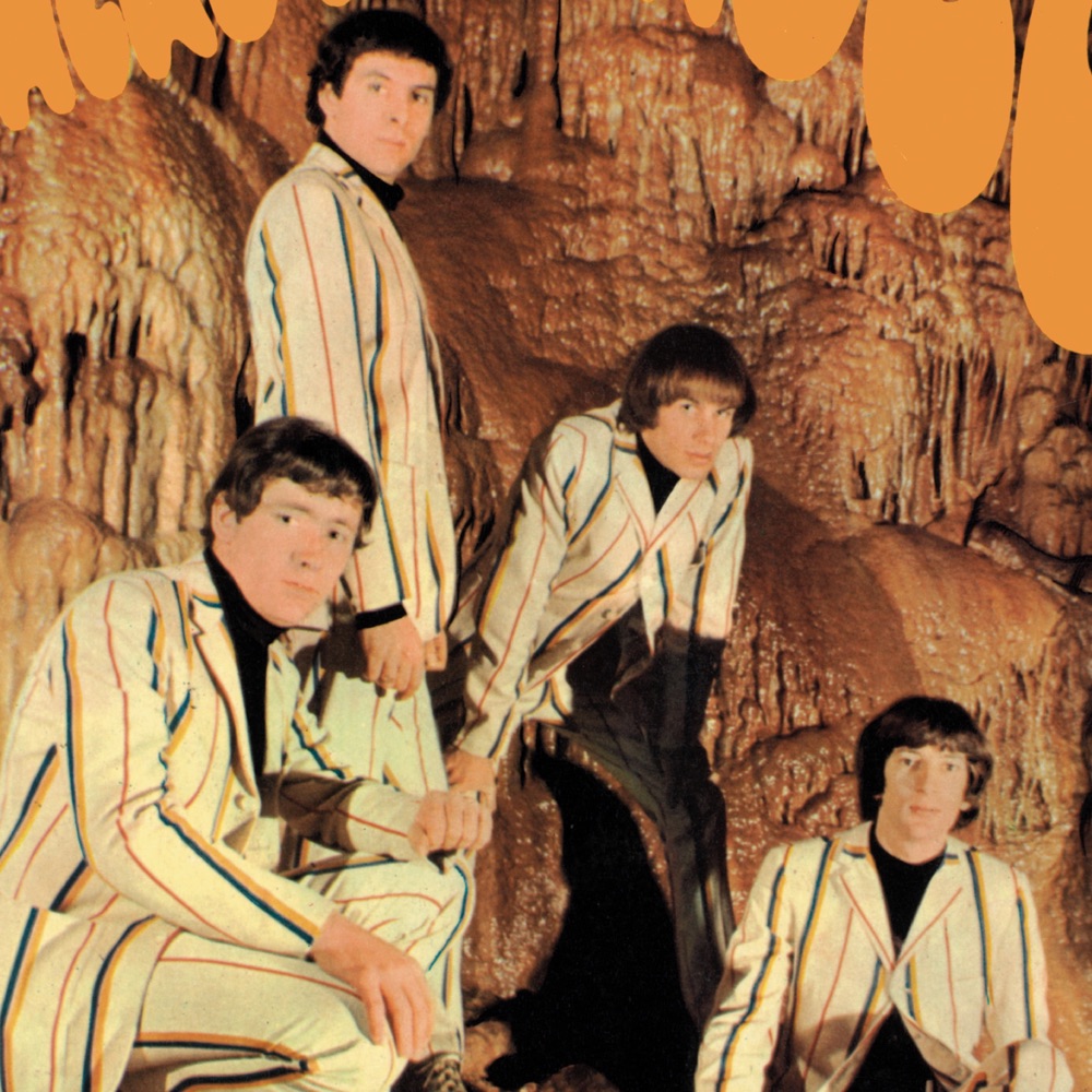 Фото The Troggs