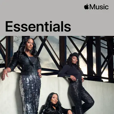 Hör dir SWV Essentials mit SWV an