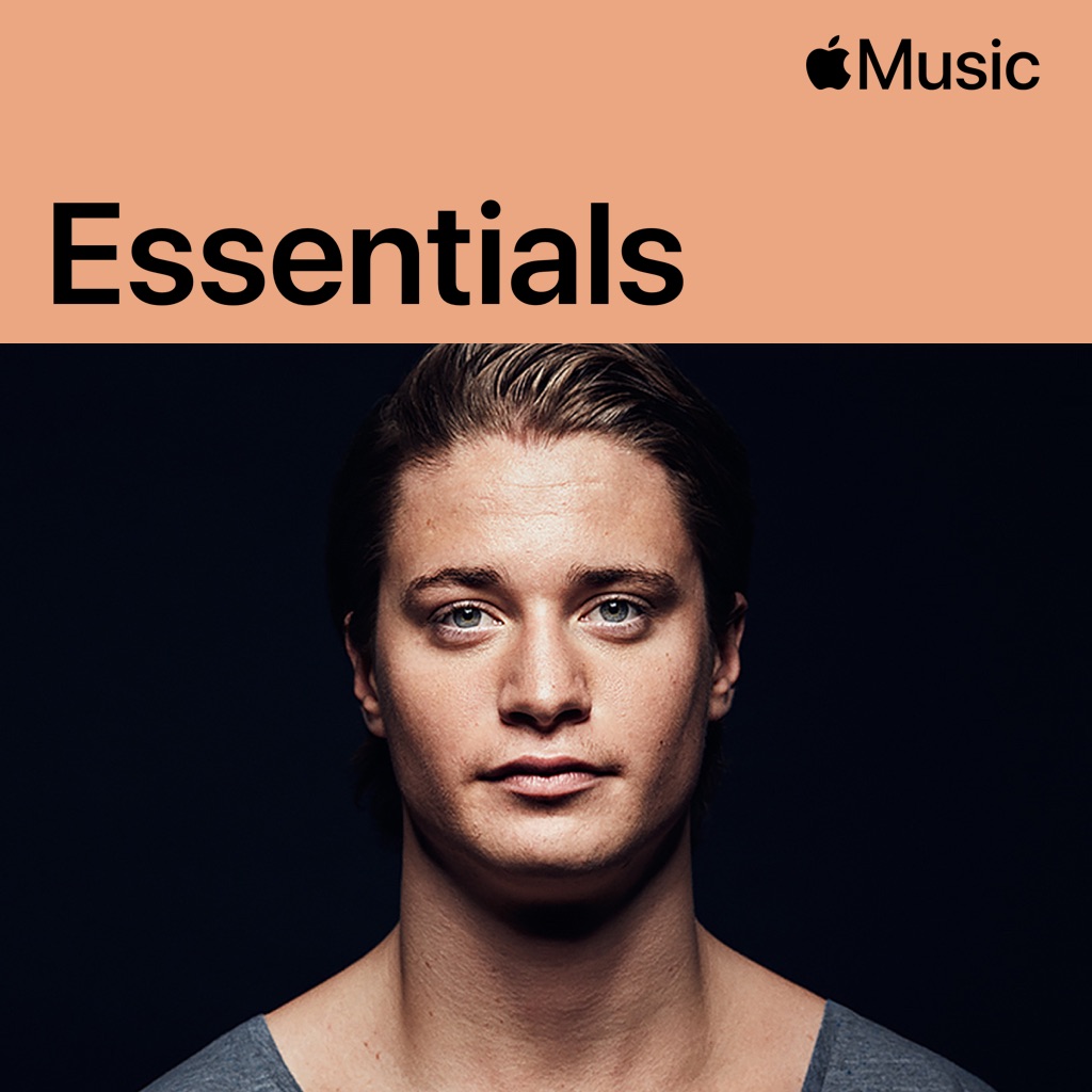 Kygo Essentials