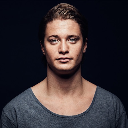 Kygo artwork
