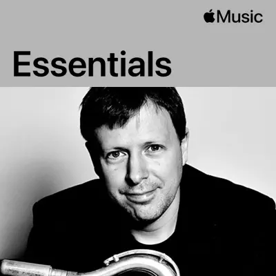 Chris Potter Essentials