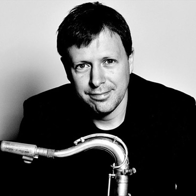 Chris Potter