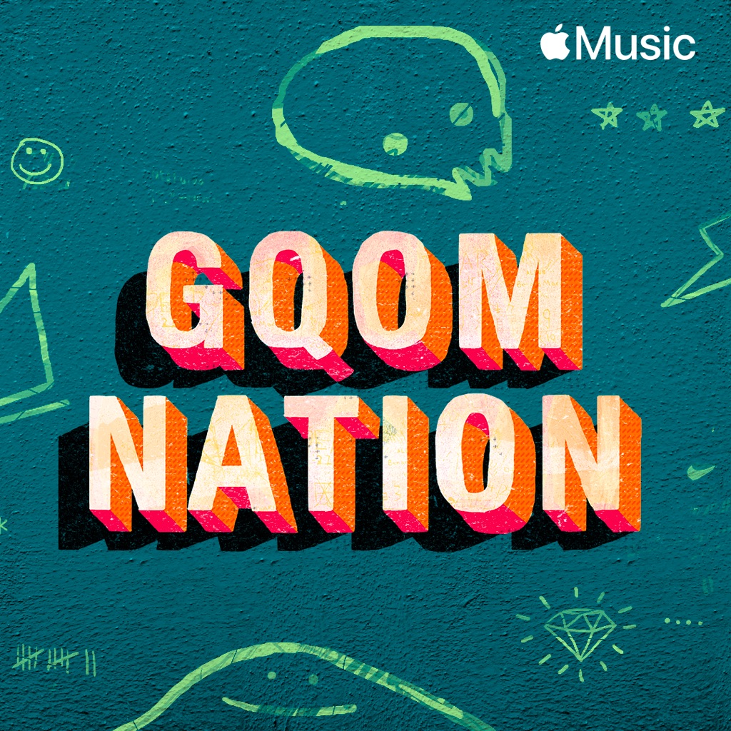 Gqom nation