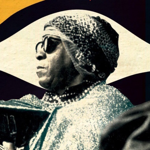 Фото Sun Ra and His Arkestra