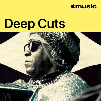 Listen to Sun Ra: Deep Cuts featuring Sun Ra