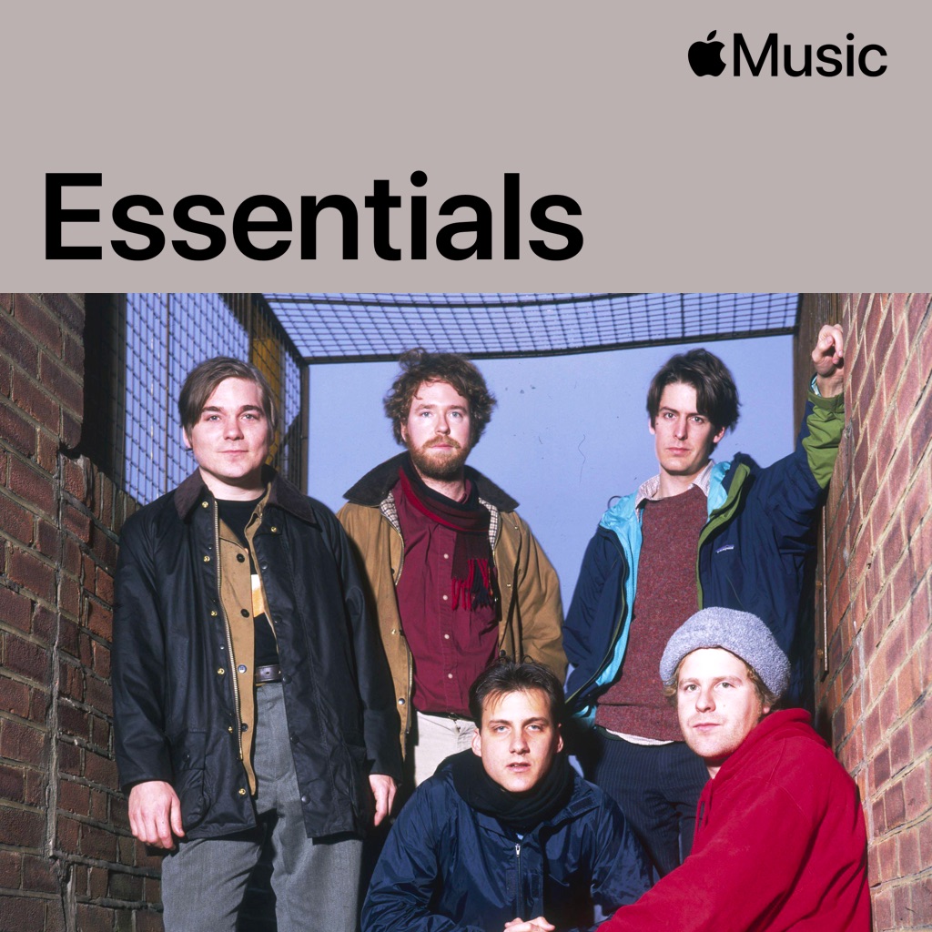 Pavement Essentials