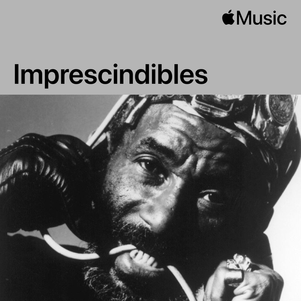 Lee "Scratch" Perry: imprescindibles