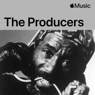 Junior Delgado이(가) 피처링한 Lee "Scratch" Perry: 프로듀서 히트작을(를) 감상해 보세요.