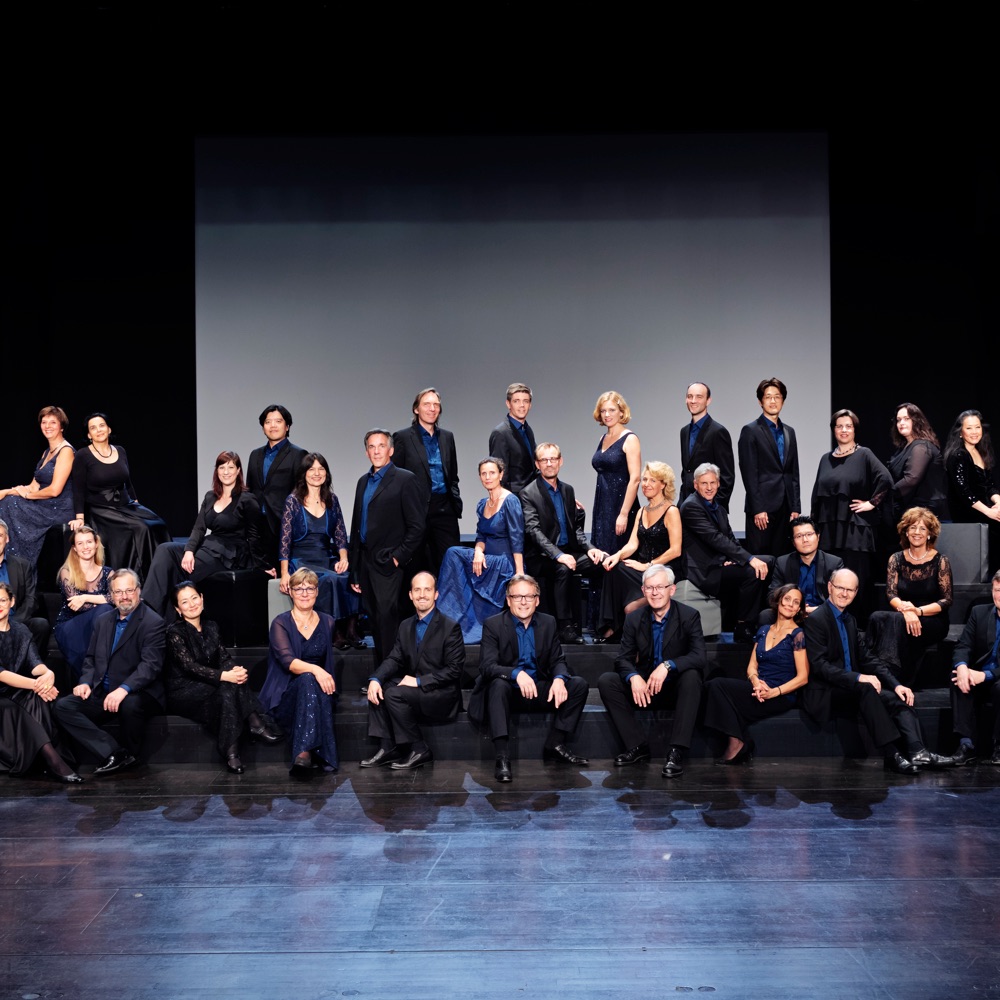 Фото Bavarian Radio Chorus