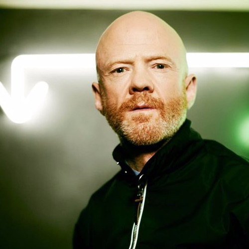 Фото Jimmy Somerville