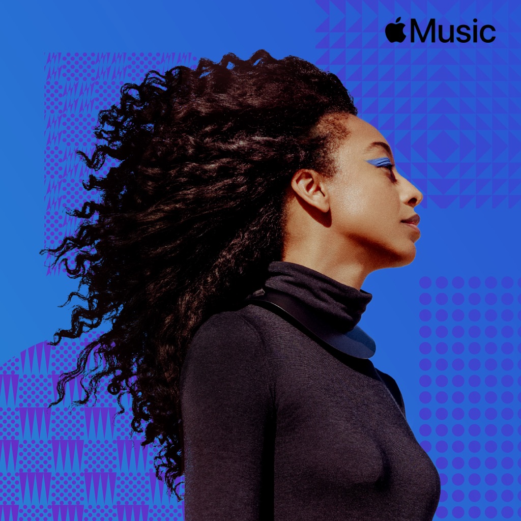 Lo que me ha marcado: Corinne Bailey Rae