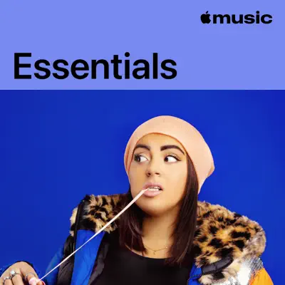 Ouça Marwa Loud Essentials com Marwa Loud.