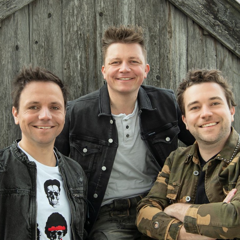 Dorfrocker - Frisch gemähtes Gras