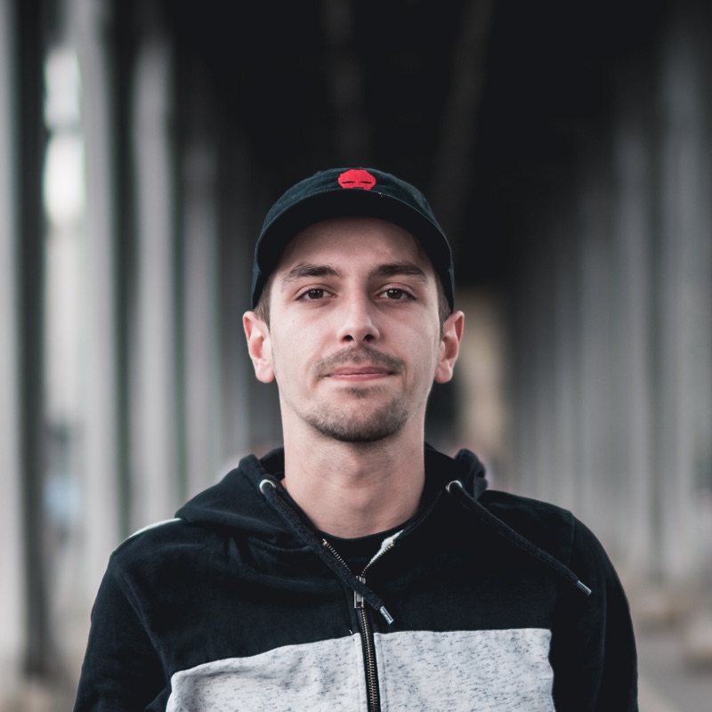 Personal - IVORY & Whales