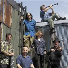 Listen to The Klezmatics, watch music videos, read bio, see tour dates & more!