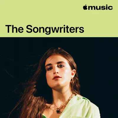Ascolta Lauren Aquilina: The Songwriters con Olivia O'Brien