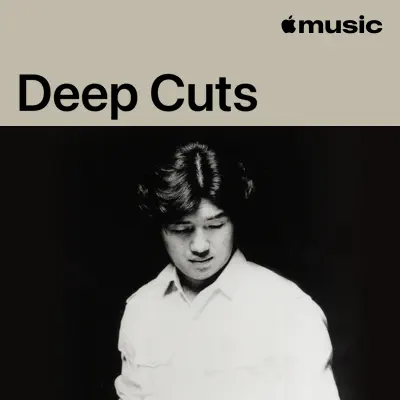 Listen to Eiichi Otaki: Deep Cuts featuring Mariya Takeuchi