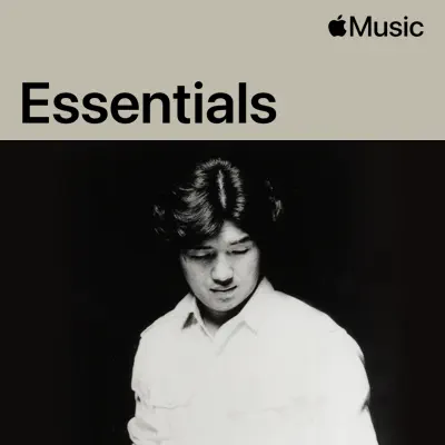 Listen to Eiichi Otaki Essentials featuring Eiichi Otaki