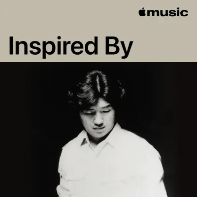 Listen to Inspired by Eiichi Otaki featuring Gen Hoshino