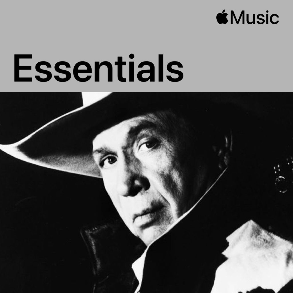 Buck Owens Essentials