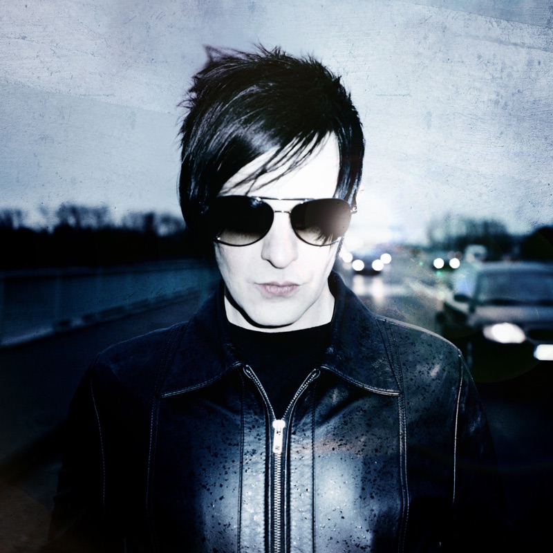 Apoptygma Berzerk