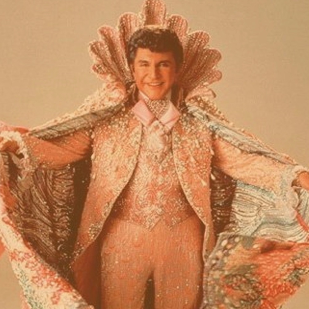 Фото Liberace