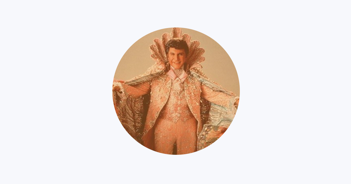 ‎Liberace - Apple Music