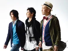 Dengarkan CURIO, tonton video musik, baca bio, lihat tanggal tur & lainnya!