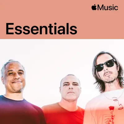 Quicksand Essentials