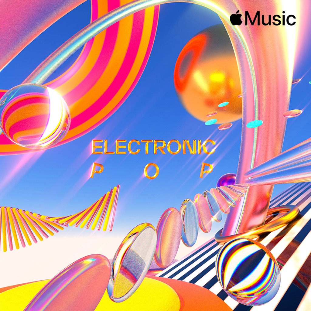 Electronic Pop