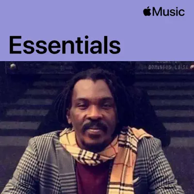 Listen to Anthony B Essentials featuring Anthony B