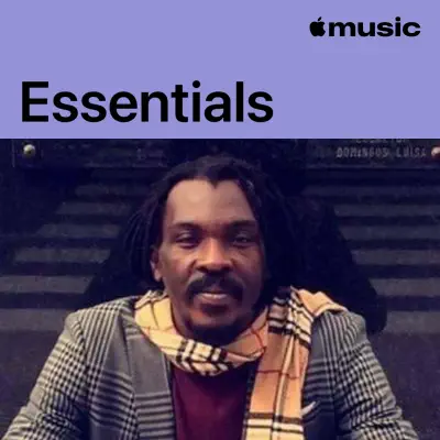 Listen to Anthony B Essentials featuring Anthony B