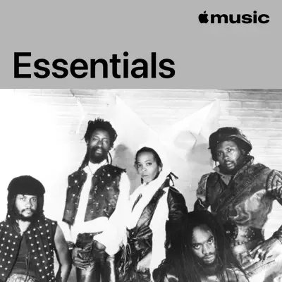 Listen to Black Uhuru Essentials featuring Various Artists