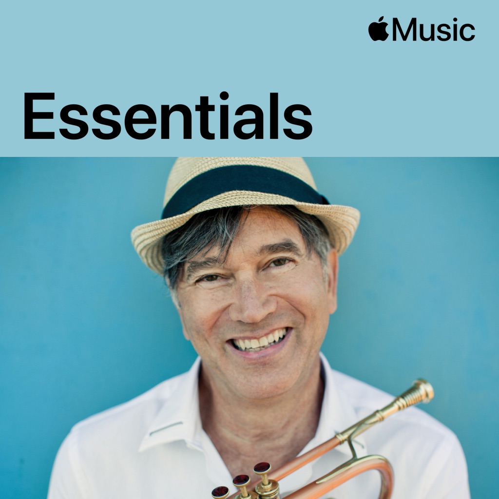 Rick Braun Essentials