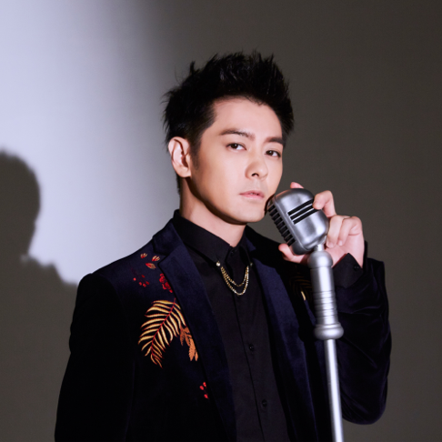 Jimmy Lin - Apple Music
