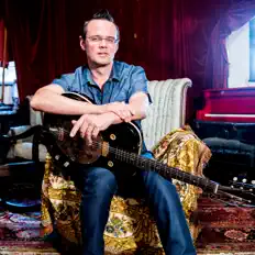 Listen to Luther Dickinson, watch music videos, read bio, see tour dates & more!