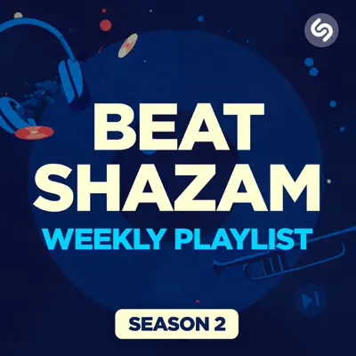 Ascolta Beat Shazam: Season 2 con James Brown