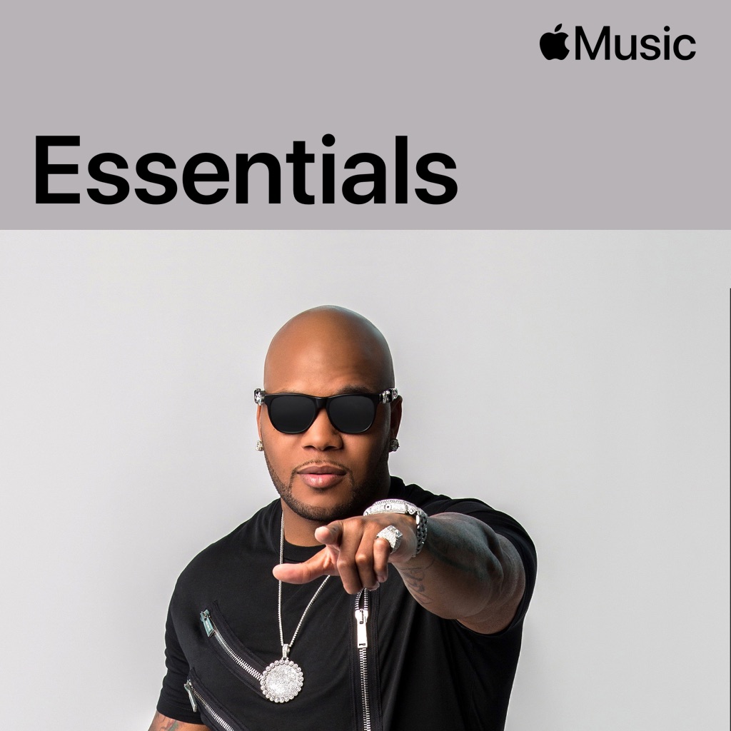 Flo Rida Essentials