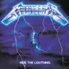 Stream & download Ride the Lightning (Remastered)