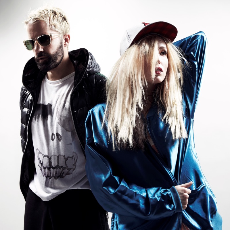 Song - That's Not My Name - The Ting Tings