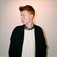 Archy Marshall