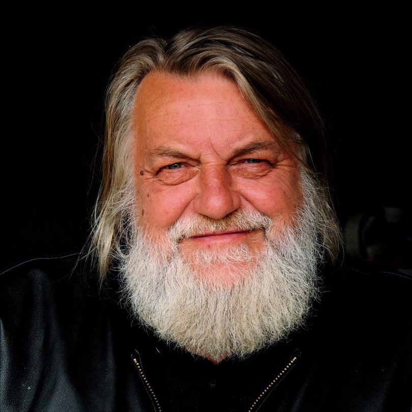 Фото Robert Wyatt