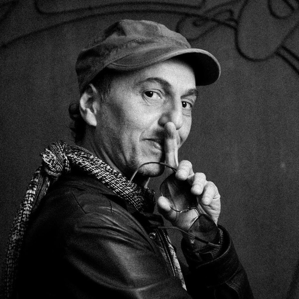 Zeca Baleiro's avatar