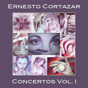 Concertos, Vol. 1 - Ernesto Cortazar