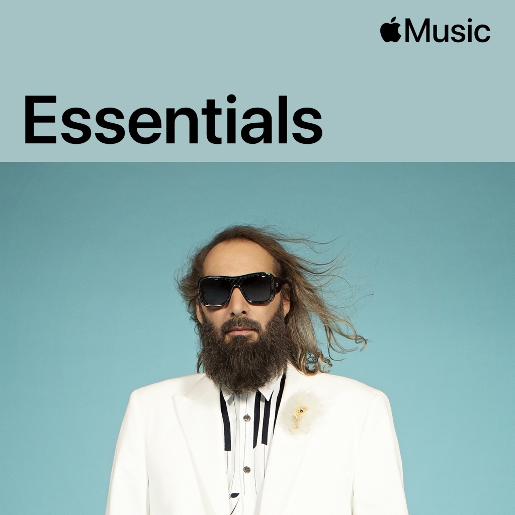 Sébastien Tellier Essentials