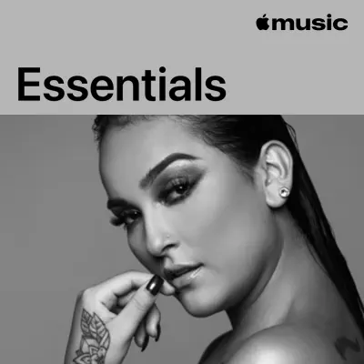 Listen to Daniela Darcourt Essentials featuring Daniela Darcourt